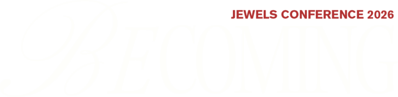 Jewels Conference 2026 Becoming